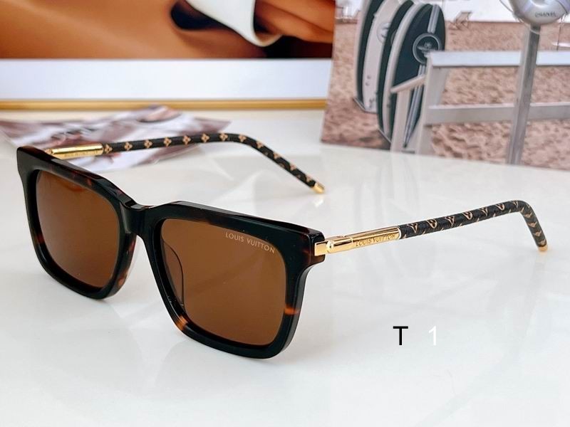 LV Sunglasses 998